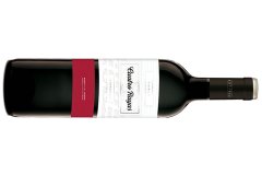 4 Rayas Tempranillo 2018