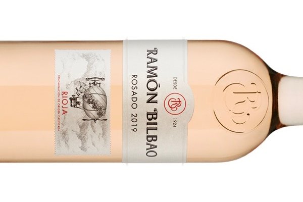 Ramon Bilbao Rosat 2019, de la DOC Rioja