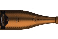 Mistinguett Brut Reserva 2017