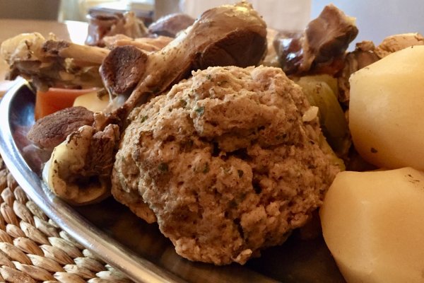 Els dimecres dia de “Brou” als restaurants de Menorca