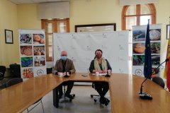 Agricultura presenta un segon pla de xoc de 2,47 milions d’euros per ajudar al sector primari a superar els efectes del segon any de Covid