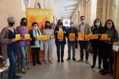 L’Agència Menorca Reserva de Biosfera dóna inici a la campanya “Producte Fora de Sèrie” contra el malbaratament alimentari a l’illa
