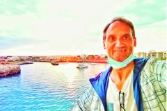 Cómete Menorca i Es Tast de na Sílvia amb Jordi Pons Capó