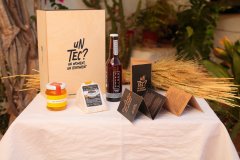 Menorca guanyadora absoluta al European Food Gift Challenge 2021