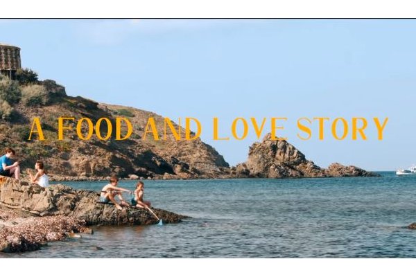 “A Food and Love Story” guanya un premi al certamen internacional Food Film Menu de l’IGCAT