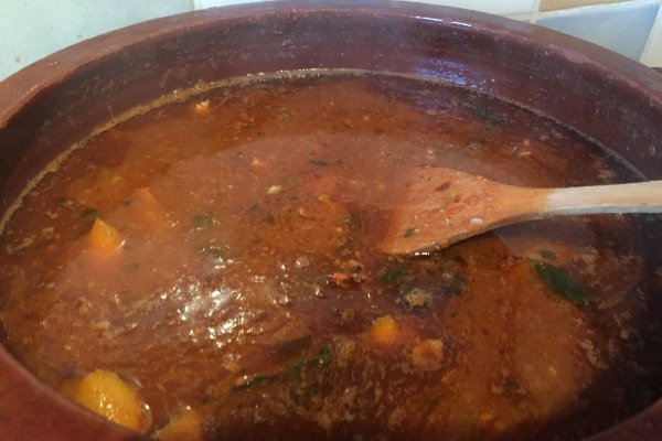 La cuina menorquina en el marc de la dieta mediterrània