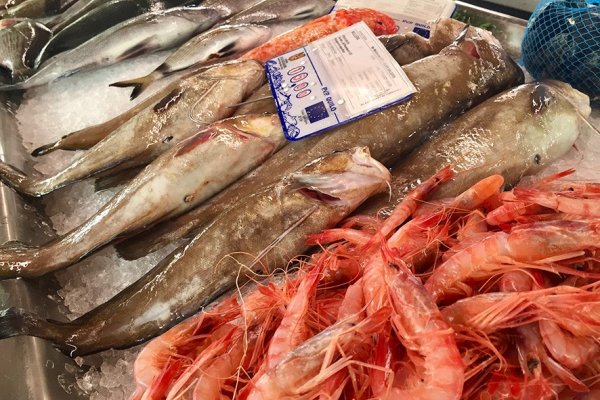 Hi haurà peix i marisc de Menorca per Nadal?