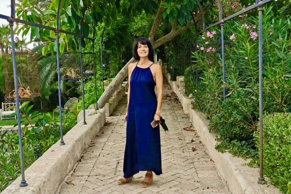 Sara Fábrega, directora de Domaines de Fontenille: “El turista francès ve a cercar humanitat a l’illa”