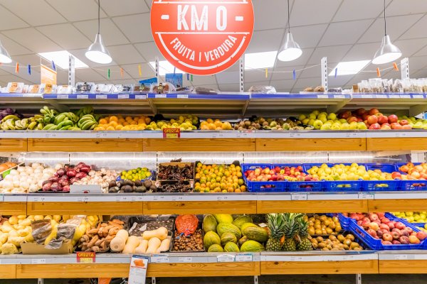 Anàlisi de la presència del producte local als supermercats de Menorca