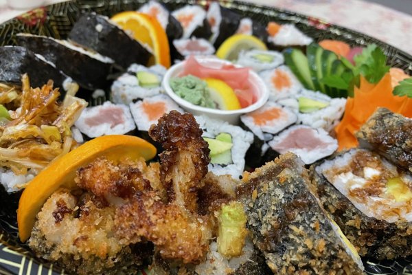 Dao, un nou restaurant asiàtic a Ciutadella, especialitzat en sushi