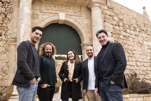 El Llatzaret obre les seves portes al públic amb el “Lazareto Music & Gastro Festival”