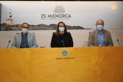 Menorca acull una trobada de la Plataforma de Regions Mundials de Gastronomia