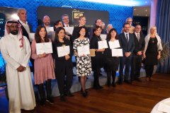 Premiades dues webs de Menorca entre les deu millors de les regions europees i mundials de gastronomia