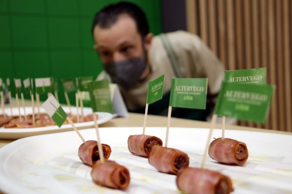 Alimentaria obre portes a Barcelona multiplicant l’oferta de productes vegans, vegetarians i ecològics