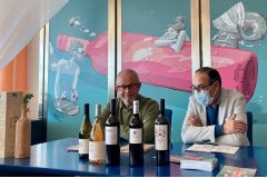 Quaranta-quatre denominacions d’origen estaran presents a la 9ena Mostra de Vins de Menorca