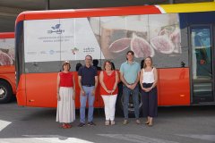 Més visibilitat per al mandat de Menorca com a Regió Europea de la Gastronomia