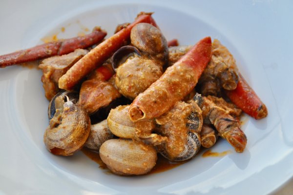 Menorca ofereix la seva cuina més tradicional a “Menorca al Plato”