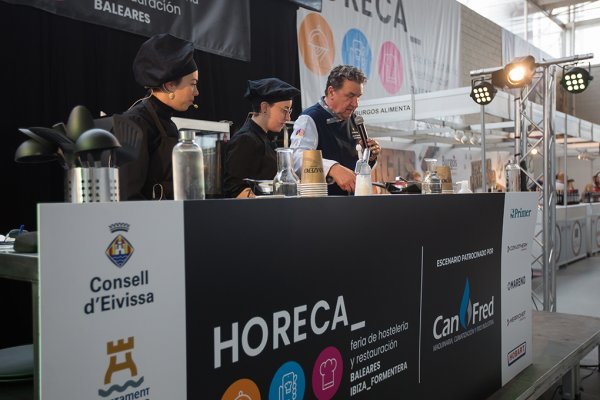 HORECA Balears prepara la seva primera fira a Menorca