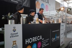 HORECA Balears prepara la seva primera fira a Menorca
