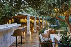 Faustino Gran, el jardí de l’edèn gastronòmic al cor de Ciutadella