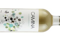 Camina 2021 Sauvignon Blanc