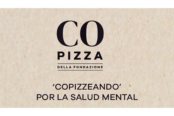 ‘COpizzeando’ per la salut mental