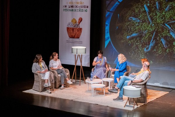 Menorca celebra el seu primer congrés de periodisme gastronòmic