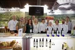 Made in Menorca participa en el Fòrum Gastronòmic de Barcelona