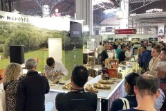 Destil·leries Xoriguer participa al Gastronomic Forum Barcelona i al Madrid Craft Week