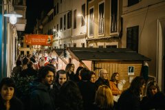 Torna el ‘Mercat de Nadal Ses Bruixes’