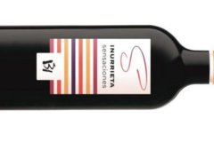 Inurrieta Sensaciones Tinto Roble 2020