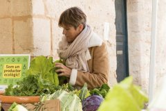 Cuina d’aprofitament amb Sívia Anglada al Museu de Menorca