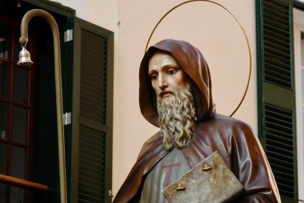 Ciutadella i Menorca es preparen per a viure Sant Antoni, patró de l’illa