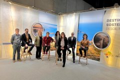 Menorca exposa el seu model de sostenibilitat turística a Fiturtechy