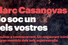 La història mai explicada del restaurant l’Aram, a No soc un dels vostres, de Marc Casanovas