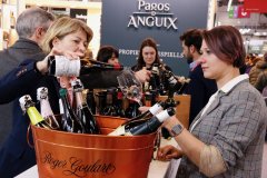 Comença una Barcelona Wine Week de rècord: 828 cellers expositors, 70 segells i DO i 20.000 acreditats