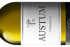 Austum Verdejo 2021 dels Cellers Tionio