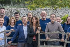 Catchot inicia la celebració dels seus 50 anys amb una gran experiència gourmet