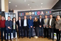 Horeca Menorca, una realitat ben arribada