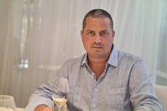 Borja Matoses: “És injust que Menorca no tengui cap restaurant amb estrella Michelin”