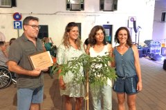 El projecte Agroxerxa rep el VII Premi Poriol d’agroecologia i biodiversitat agrària de Menorca