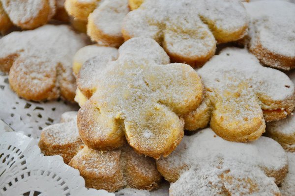 Les coques i la gastronomia de les Festes de la Mare de Déu de Gràcia