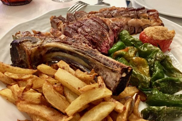 13 restaurants participen en la 5a edició de les Jornades Gastronòmiques de Vedella Vermella Menorquina