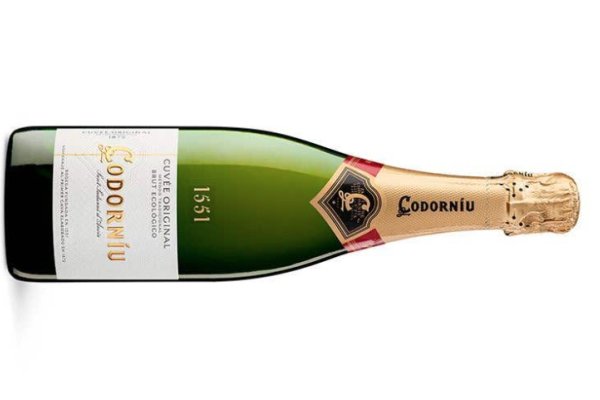 Codorniu Cuvée Original