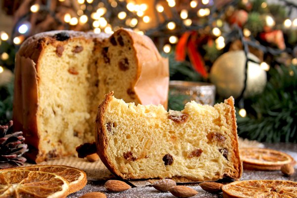 El Panettone: Deliciosa tradició italiana que enamora el món