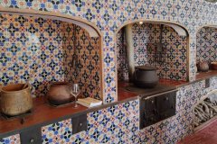 La cocina señorial de Menorca, una cocina fusión del siglo XVIII