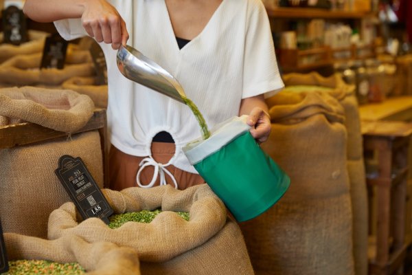 Claus de la Llei de Malbaratament Alimentari: Com allargar la vida útil dels aliments?