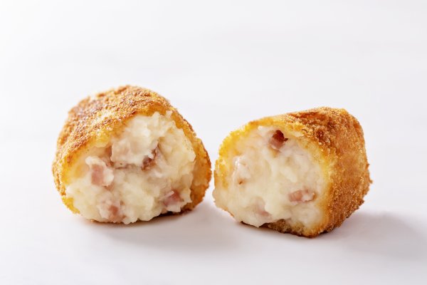 Rànquing croqueter 2023: Els sabors de croquetes favorits dels espanyols