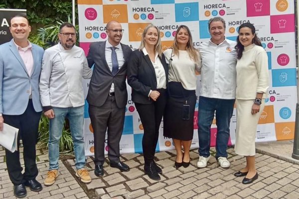 Sis centres educatius de Mallorca participaran a la setena edició d’Horeca Mallorca