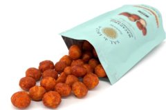 Nuevos productos de Frutos Secos Ibiza y Sal de Ibiza